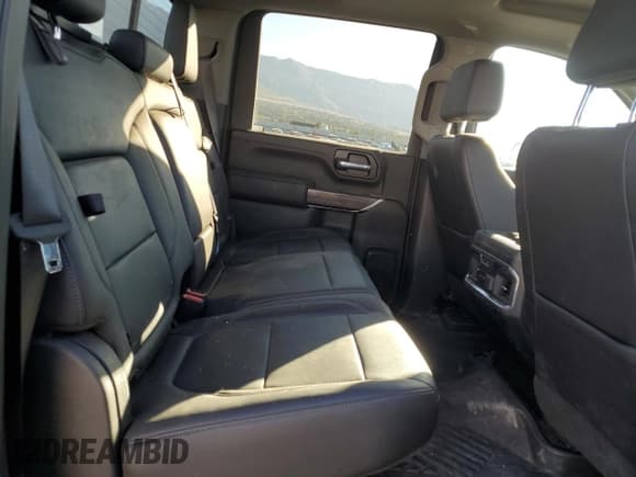 ✅ 2020 Chevrolet Silverado 2500HD LTZ • VIN: 1GC4YPEY7LF170956 • Lot: 81095075. Listed on Copart with Not provided. Free auction sales archive from the USA and detailed vehicle history report at DreamBid. Image 10.