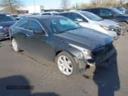 ✅ 2013 Cadillac ATS • VIN: 1G6AA5RX3D0174765 • Lot: 41382104. Listed on IAAI with 135,298 mi. Free auction sales archive from the USA and detailed vehicle history report at DreamBid. Image 1.