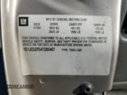 ✅ 2004 Chevrolet Cavalier • VIN: 1G1JC52F647286467 • Lot: 85398305. Listed on Copart with 175,271 mi. Free auction sales archive from the USA and detailed vehicle history report at DreamBid. Image 12.