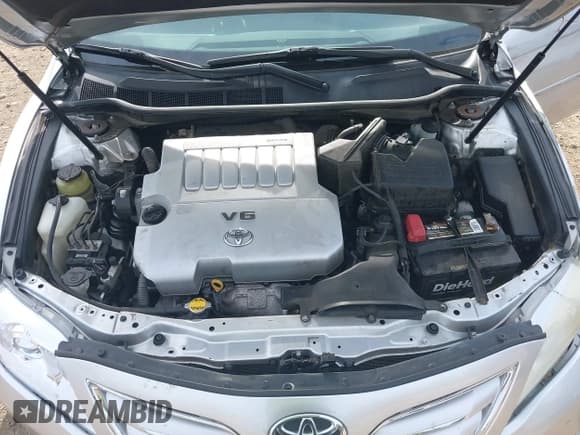 ✅ 2011 Toyota Camry LE • VIN: 4T1BK3EK3BU125967 • Lot: 42901100. Wystawiony na IAAI z przebiegiem 151 511 mil. Bezpłatny archiwum sprzedaży aukcyjnych z USA i szczegółowy raport historii pojazdu na DreamBid. Zdjęcie 10.