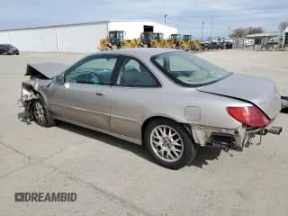 ✅ 1999 Acura CL • VIN: 19UYA2253XL007197 • Lot: 45772045. Listed on Copart with 175,212 mi. Free auction sales archive from the USA and detailed vehicle history report at DreamBid. Image 2.