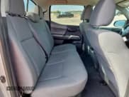 ✅ 2021 Toyota Tacoma SR5 • VIN: 3TYBZ5DN2MT000123 • Lot: 84049645. Listed on Copart with 48,815 mi. Free auction sales archive from the USA and detailed vehicle history report at DreamBid. Image 10.