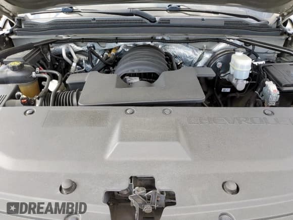 ✅ 2015 Chevrolet Tahoe LT • VIN: 1GNSCBKC0FR201606 • Lot: 84941585. Wystawiony na Copart z przebiegiem 229 547 mil. Bezpłatny archiwum sprzedaży aukcyjnych z USA i szczegółowy raport historii pojazdu na DreamBid. Zdjęcie 12.