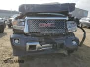 ✅ 2016 GMC Sierra 3500HD Denali • VIN: 1GT42YE80GF247227 • Лот: 84787015. Опубликован ранее на Copart с пробегом Не указан. Бесплатный доступ к архиву аукционных продаж из США и подробный отчёт об истории автомобиля на DreamBid. Изображение 5.