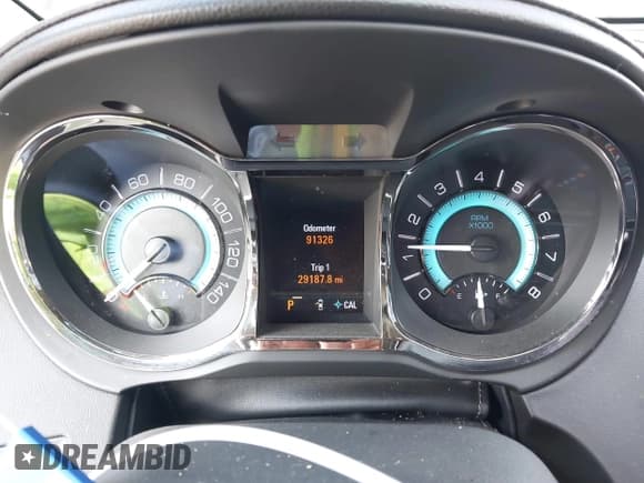 ✅ 2012 Buick LaCrosse Premium 1 • VIN: 1G4GD5G35CF106912 • Лот: 42643059. Опубликован ранее на IAAI с пробегом 91 326 миль. Бесплатный доступ к архиву аукционных продаж из США и подробный отчёт об истории автомобиля на DreamBid. Изображение 7.