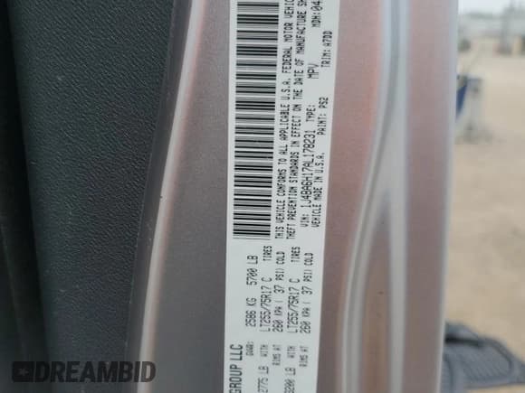 ✅ 2010 Jeep Wrangler Unlimited Rubicon • VIN: 1J4BA6H17AL178231 • Лот: 66706055. Опубликован ранее на Copart с пробегом 112 981 миль. Бесплатный доступ к архиву аукционных продаж из США и подробный отчёт об истории автомобиля на DreamBid. Изображение 13.