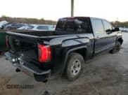 ✅ 2018 GMC Sierra 1500 SLT • VIN: 3GTU2NEJ5JG207751 • Lot: 92501825. Listed on Copart with 127,338 mi. Free auction sales archive from the USA and detailed vehicle history report at DreamBid. Image 3.