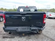 ✅ 2021 Ram 1500 Lone Star • VIN: 1C6SRFFT8MN728152 • Lot: 43460188. Listed on IAAI with 28,578 mi. Free auction sales archive from the USA and detailed vehicle history report at DreamBid. Image 16.