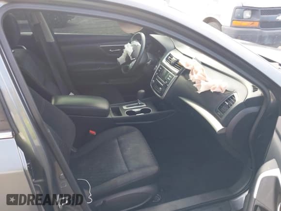 ✅ 2017 Nissan Altima SR • VIN: 1N4AL3AP4HC205183 • Лот: 42657549. Опубликован ранее на IAAI с пробегом 95 619 миль. Бесплатный доступ к архиву аукционных продаж из США и подробный отчёт об истории автомобиля на DreamBid. Изображение 5.