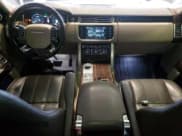 ✅ 2016 Land Rover Range Rover Supercharged • VIN: SALGS3EF5GA271382 • Лот: 43272045. Опубликован ранее на Copart с пробегом 166 478 миль. Бесплатный доступ к архиву аукционных продаж из США и подробный отчёт об истории автомобиля на DreamBid. Изображение 8.