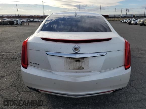 ✅ 2013 Cadillac XTS Luxury • VIN: 2G61R5S31D9215402 • Lot: 91679205. Wystawiony na Copart z przebiegiem 179 448 mil. Bezpłatny archiwum sprzedaży aukcyjnych z USA i szczegółowy raport historii pojazdu na DreamBid. Zdjęcie 6.