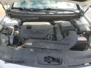 ✅ 2017 Hyundai Sonata Sport • VIN: 5NPE34AF5HH512486 • Лот: 90826115. Опубликован ранее на Copart с пробегом 61 064 миль. Бесплатный доступ к архиву аукционных продаж из США и подробный отчёт об истории автомобиля на DreamBid. Изображение 11.