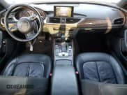 ✅ 2016 Audi A6 Premium • VIN: WAUFFAFC1GN008070 • Лот: 91254125. Опубликован ранее на Copart с пробегом 78 181 миль. Бесплатный доступ к архиву аукционных продаж из США и подробный отчёт об истории автомобиля на DreamBid. Изображение 8.