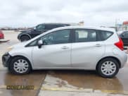 ✅ 2014 Nissan Note S Plus • VIN: 3N1CE2CP1EL419992 • Lot: 43739283. Wystawiony na IAAI z przebiegiem 249 118 mil. Bezpłatny archiwum sprzedaży aukcyjnych z USA i szczegółowy raport historii pojazdu na DreamBid. Zdjęcie 15.
