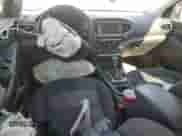 2017 Hyundai Ioniq SEL с VIN KMHC75LC5HU056799, выставлен на аукционе Copart как лот 79114684 с пробегом Не указан миль и Списание • Salvage title. История ставок и продаж доступна на DreamBid. Изображение 8.