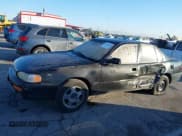 ✅ 1995 Toyota Camry LE • VIN: JT2GK12E5S0124624 • Lot: 43744869. Wystawiony na IAAI z przebiegiem 322 617 mil. Bezpłatny archiwum sprzedaży aukcyjnych z USA i szczegółowy raport historii pojazdu na DreamBid. Zdjęcie 14.