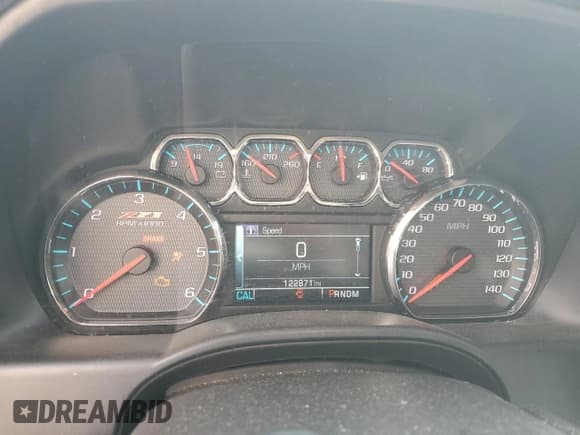 ✅ 2015 Chevrolet Silverado 1500 LT • VIN: 3GCUKREC2FG331508 • Лот: 68287324. Опубликован ранее на Copart с пробегом 122 871 миль. Бесплатный доступ к архиву аукционных продаж из США и подробный отчёт об истории автомобиля на DreamBid. Изображение 9.