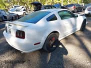✅ 2005 Ford Mustang GT Deluxe • VIN: 1ZVFT82HX55123301 • Lot: 43391120. Wystawiony na IAAI z przebiegiem 140 844 mil. Bezpłatny archiwum sprzedaży aukcyjnych z USA i szczegółowy raport historii pojazdu na DreamBid. Zdjęcie 4.