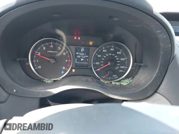 ✅ 2015 Subaru Impreza Special Sports Premium • VIN: JF1GPAT68F8306489 • Lot: 43645770. Wystawiony na IAAI z przebiegiem 188 702 mil. Bezpłatny archiwum sprzedaży aukcyjnych z USA i szczegółowy raport historii pojazdu na DreamBid. Zdjęcie 7.