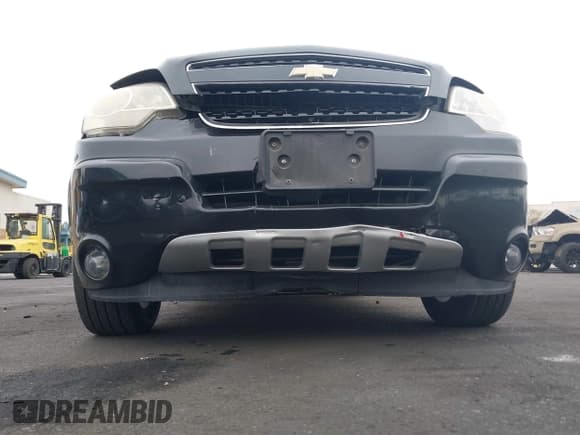 ✅ 2013 Chevrolet Captiva Sport LTZ • VIN: 3GNAL4EK4DS590528 • Lot: 42541505. Wystawiony na IAAI z przebiegiem 117 861 mil. Bezpłatny archiwum sprzedaży aukcyjnych z USA i szczegółowy raport historii pojazdu na DreamBid. Zdjęcie 12.