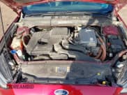 ✅ 2017 Ford Fusion Hybrid Titanium • VIN: 3FA6P0RU7HR157294 • Lot: 41909609. Listed on IAAI with 162,046 mi. Free auction sales archive from the USA and detailed vehicle history report at DreamBid. Image 10.