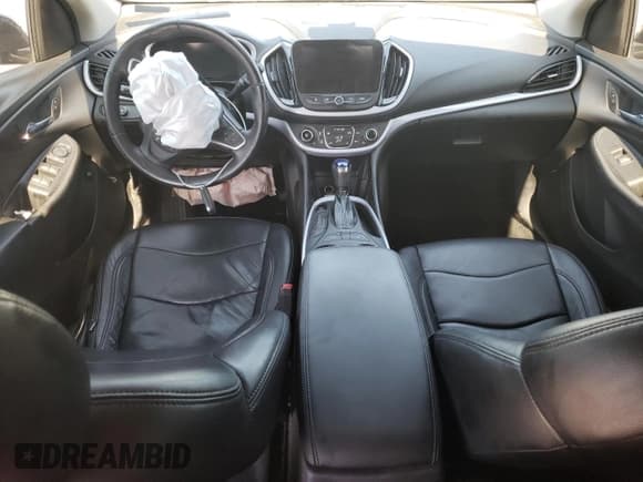 ✅ 2018 Chevrolet Volt LT • VIN: 1G1RA6S54JU117647 • Lot: 69690393. Wystawiony na Copart z przebiegiem Nie podano. Bezpłatny archiwum sprzedaży aukcyjnych z USA i szczegółowy raport historii pojazdu na DreamBid. Zdjęcie 8.