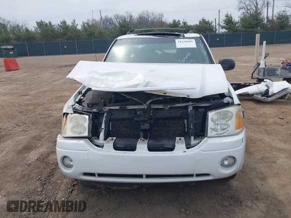 ✅ 2006 GMC Envoy SLE • VIN: 1GKDT13S862288234 • Lot: 42120189. Listed on IAAI with Not provided. Free auction sales archive from the USA and detailed vehicle history report at DreamBid. Image 12.