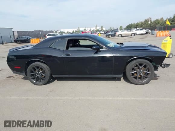 ✅ 2019 Dodge Challenger SXT • VIN: 2C3CDZAG8KH500394 • Lot: 43680584. Listed on IAAI with 83,276 mi. Free auction sales archive from the USA and detailed vehicle history report at DreamBid. Image 14.