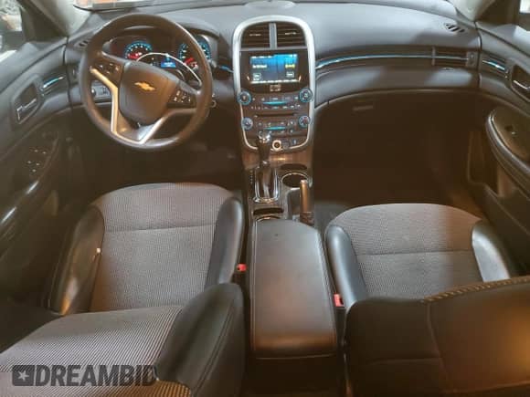 2016 Chevrolet Malibu LT z VIN 1G11C5SAXGF104560, wystawiony jako Copart lot #86468325 z przebiegiem 97 348 mil mil oraz Szkoda całkowita • Salvage title. Historia ofert i sprzedaży dostępna na DreamBid. Obrazek 8.