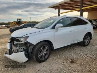 ✅ 2015 Lexus RX 350 • VIN: 2T2ZK1BA8FC169089 • Lot: 87414735. Wystawiony na Copart z przebiegiem 201 902 mil. Bezpłatny archiwum sprzedaży aukcyjnych z USA i szczegółowy raport historii pojazdu na DreamBid. Zdjęcie 1.