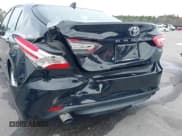 ✅ 2018 Toyota Camry XSE • VIN: 4T1BZ1HK6JU016266 • Lot: 40437832. Listed on IAAI with 241,660 mi. Free auction sales archive from the USA and detailed vehicle history report at DreamBid. Image 6.