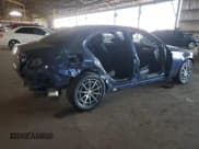 ✅ 2025 Mercedes-Benz C 43 AMG • VIN: W1KAF8HB9SR274180 • Лот: 84289705. Опубликован ранее на Copart с пробегом 189 миль. Бесплатный доступ к архиву аукционных продаж из США и подробный отчёт об истории автомобиля на DreamBid. Изображение 3.