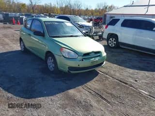 ✅ 2009 Hyundai Accent Auto GS • VIN: KMHCM36C59U134458 • Лот: 43657516. Опубликован ранее на IAAI с пробегом 90 474 миль. Бесплатный доступ к архиву аукционных продаж из США и подробный отчёт об истории автомобиля на DreamBid. Изображение 1.