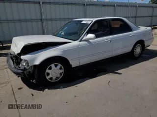 ✅ 1993 Acura Legend • VIN: JH4KA7678PC025383 • Lot: 57311585. Wystawiony na Copart z przebiegiem 232 663 mil. Bezpłatny archiwum sprzedaży aukcyjnych z USA i szczegółowy raport historii pojazdu na DreamBid. Zdjęcie 1.