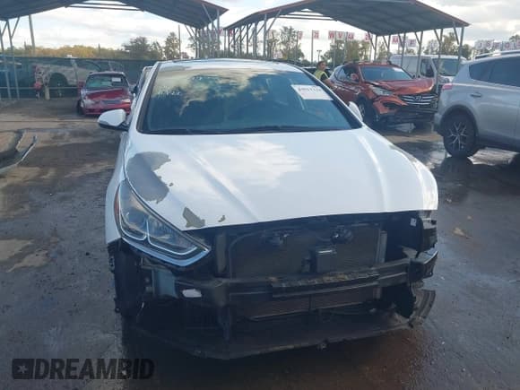 ✅ 2018 Hyundai Sonata SEL • VIN: 5NPE34AF7JH701145 • Лот: 43513329. Опубликован ранее на IAAI с пробегом 136 050 миль. Бесплатный доступ к архиву аукционных продаж из США и подробный отчёт об истории автомобиля на DreamBid. Изображение 13.