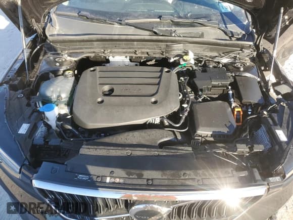 ✅ 2024 Volvo XC40 Ultimate Bright Theme • VIN: YV4L12UF0R2313942 • Лот: 82895424. Опубликован ранее на Copart с пробегом 3 255 миль. Бесплатный доступ к архиву аукционных продаж из США и подробный отчёт об истории автомобиля на DreamBid. Изображение 12.