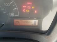 ✅ 2017 Chevrolet City Express Cargo LS • VIN: 3N63M0YN0HK694773 • Лот: 59318132. Опубликован ранее на Copart с пробегом 145 980 миль. Бесплатный доступ к архиву аукционных продаж из США и подробный отчёт об истории автомобиля на DreamBid. Изображение 8.