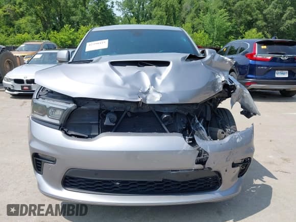 ✅ 2021 Dodge Durango R/T • VIN: 1C4SDJCTXMC544387 • Lot: 42390419. Wystawiony na IAAI z przebiegiem 80 694 mil. Bezpłatny archiwum sprzedaży aukcyjnych z USA i szczegółowy raport historii pojazdu na DreamBid. Zdjęcie 13.