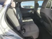 ✅ 2018 Hyundai Santa Fe 2.4L • VIN: 5XYZT3LB8JG572765 • Lot: 90464505. Listed on Copart with 113,756 mi. Free auction sales archive from the USA and detailed vehicle history report at DreamBid. Image 11.