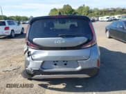 ✅ 2023 Kia Soul LX • VIN: KNDJ23AU5P7873102 • Lot: 43362814. Listed on IAAI with 91,709 mi. Free auction sales archive from the USA and detailed vehicle history report at DreamBid. Image 16.