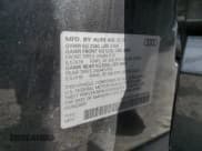 ✅ 2025 Audi Q3 S line Premium Plus • VIN: WA1EECF37S1055028 • Lot: 67396785. Wystawiony na Copart z przebiegiem 6 856 mil. Bezpłatny archiwum sprzedaży aukcyjnych z USA i szczegółowy raport historii pojazdu na DreamBid. Zdjęcie 13.