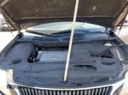 ✅ 2010 Lexus RX 350 • VIN: 2T2BK1BA4AC040633 • Лот: 43475657. Опубликован ранее на IAAI с пробегом 185 823 миль. Бесплатный доступ к архиву аукционных продаж из США и подробный отчёт об истории автомобиля на DreamBid. Изображение 10.