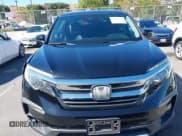 ✅ 2020 Honda Pilot EX-L • VIN: 5FNYF5H59LB023989 • Lot: 43483678. Wystawiony na IAAI z przebiegiem 76 111 mil. Bezpłatny archiwum sprzedaży aukcyjnych z USA i szczegółowy raport historii pojazdu na DreamBid. Zdjęcie 12.