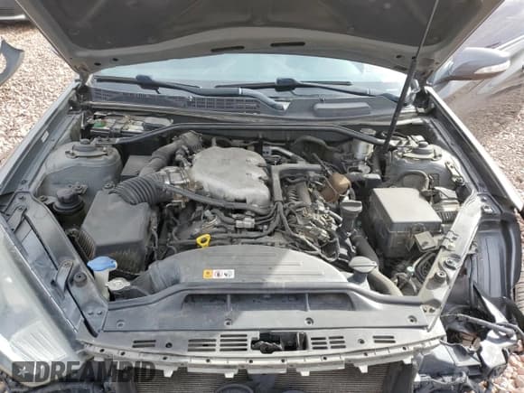 ✅ 2013 Hyundai Genesis Coupe R-Spec • VIN: KMHHU6KJXDU100309 • Lot: 49429355. Wystawiony na Copart z przebiegiem 163 605 mil. Bezpłatny archiwum sprzedaży aukcyjnych z USA i szczegółowy raport historii pojazdu na DreamBid. Zdjęcie 11.