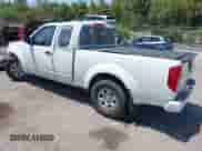 2021 Nissan Frontier S with VIN 1N6ED0CEXMN723376, listed as a IAAI auction lot 42123364 with 120,909 mi miles and . Bid and sale history available at DreamBid. Image 3.