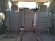 ✅ 2011 Dodge Durango Heat • VIN: 1D4RD3GG1BC692709 • Lot: 50977095. Wystawiony na Copart z przebiegiem Nie podano. Bezpłatny archiwum sprzedaży aukcyjnych z USA i szczegółowy raport historii pojazdu na DreamBid. Zdjęcie 10.