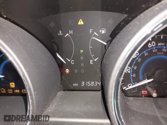 ✅ 2008 Toyota Highlander • VIN: JTEEW41AX82025213 • Lot: 43524909. Wystawiony na IAAI z przebiegiem 315 834 mil. Bezpłatny archiwum sprzedaży aukcyjnych z USA i szczegółowy raport historii pojazdu na DreamBid. Zdjęcie 15.