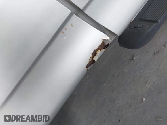 ✅ 2003 Ford F-150 XL • VIN: 2FTRX18W03CA23003 • Lot: 42403479. Listed on IAAI with 316,789 mi. Free auction sales archive from the USA and detailed vehicle history report at DreamBid. Image 13.