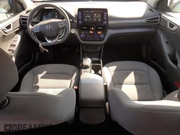 2020 Hyundai Ioniq SE с VIN KMHC75LJ1LU068620, выставлен на аукционе Copart как лот 85010465 с пробегом 28 602 миль миль и Списание • Salvage title. История ставок и продаж доступна на DreamBid. Изображение 8.