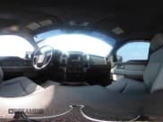 ✅ 2014 Ford F-150 XL • VIN: 1FTFX1ET1EKF44386 • Lot: 42459023. Listed on IAAI with 104,666 mi. Free auction sales archive from the USA and detailed vehicle history report at DreamBid. Image 20.